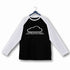 Coding Nerd Engineering CLOUD IS JUST ANOTHER COMPUTER Custom Printed Graphic Design Raglan T-Shirt for Women
